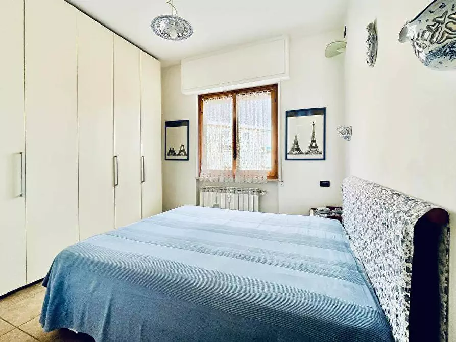 Immagine 13 di Appartamento in vendita  in Via de Rege a Albisola Superiore