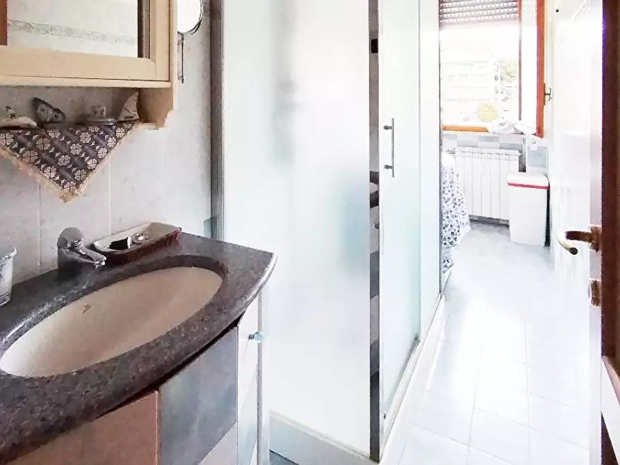 Immagine 16 di Appartamento in vendita  in Via de Rege a Albisola Superiore