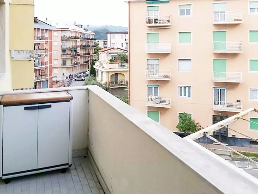 Immagine 18 di Appartamento in vendita  in Via de Rege a Albisola Superiore