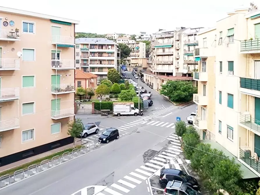 Immagine 19 di Appartamento in vendita  in Via de Rege a Albisola Superiore