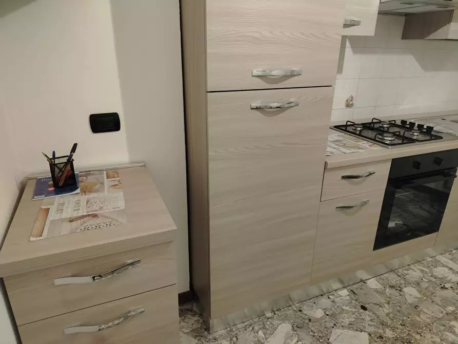 Immagine 3 di Appartamento in affitto  in Via San Giorgio 5 a Albisola Superiore