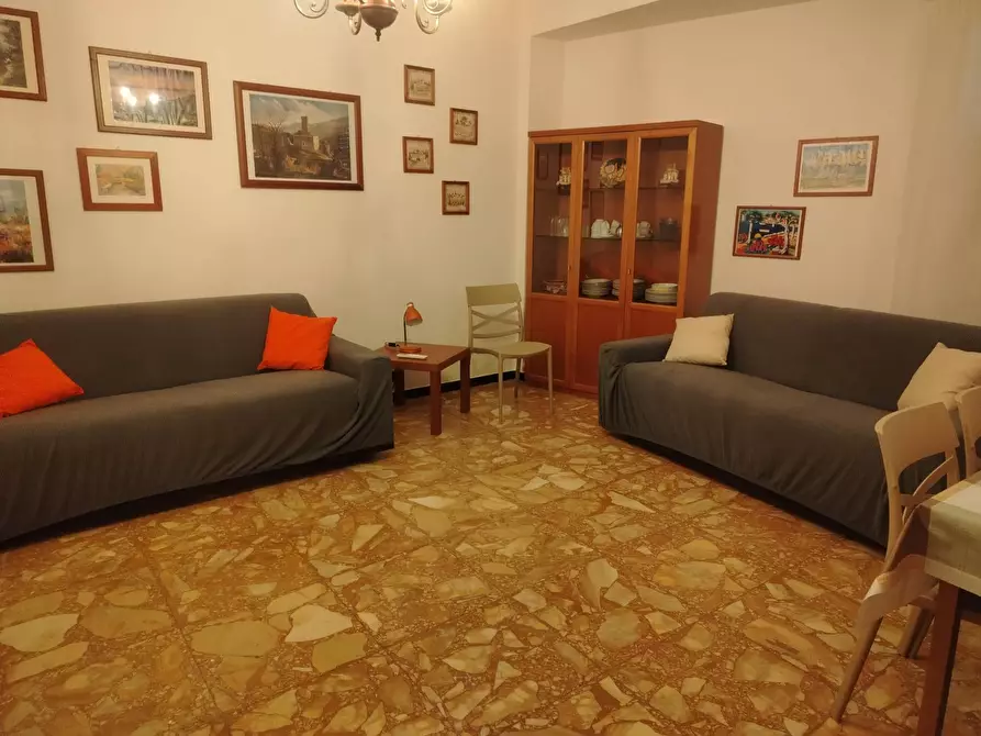 Immagine 4 di Appartamento in affitto  in Via San Giorgio 5 a Albisola Superiore