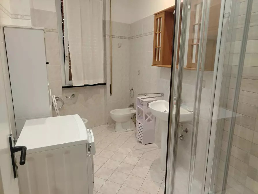 Immagine 6 di Appartamento in affitto  in Via San Giorgio 5 a Albisola Superiore