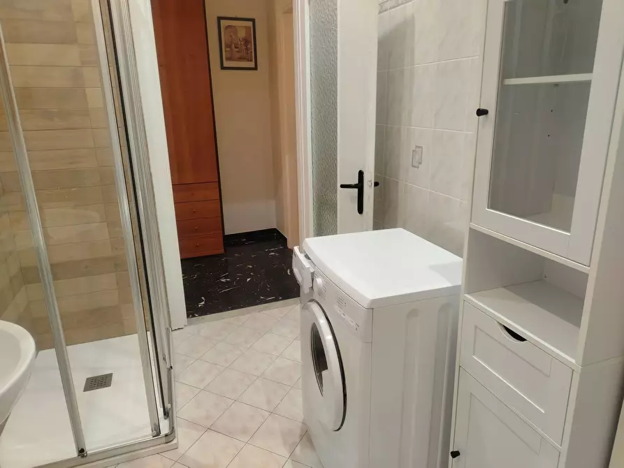 Immagine 7 di Appartamento in affitto  in Via San Giorgio 5 a Albisola Superiore