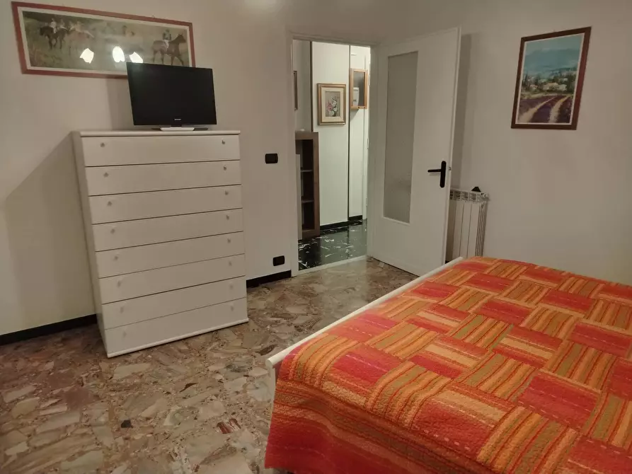 Immagine 9 di Appartamento in affitto  in Via San Giorgio 5 a Albisola Superiore