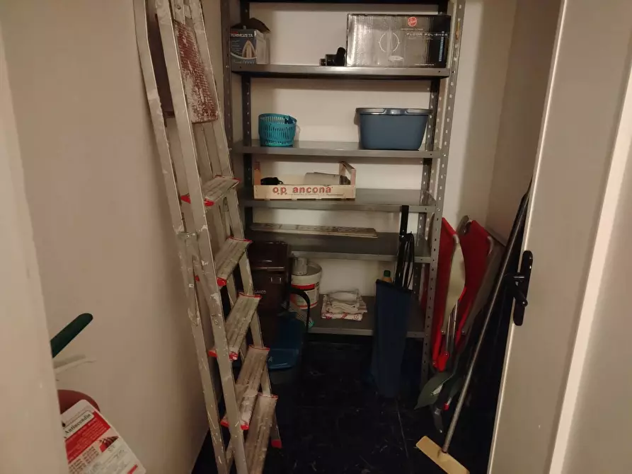 Immagine 11 di Appartamento in affitto  in Via San Giorgio 5 a Albisola Superiore