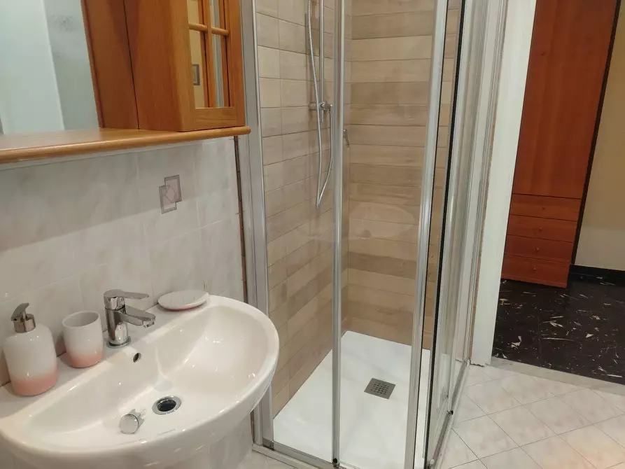 Immagine 8 di Appartamento in affitto  in Via San Giorgio 5 a Albisola Superiore