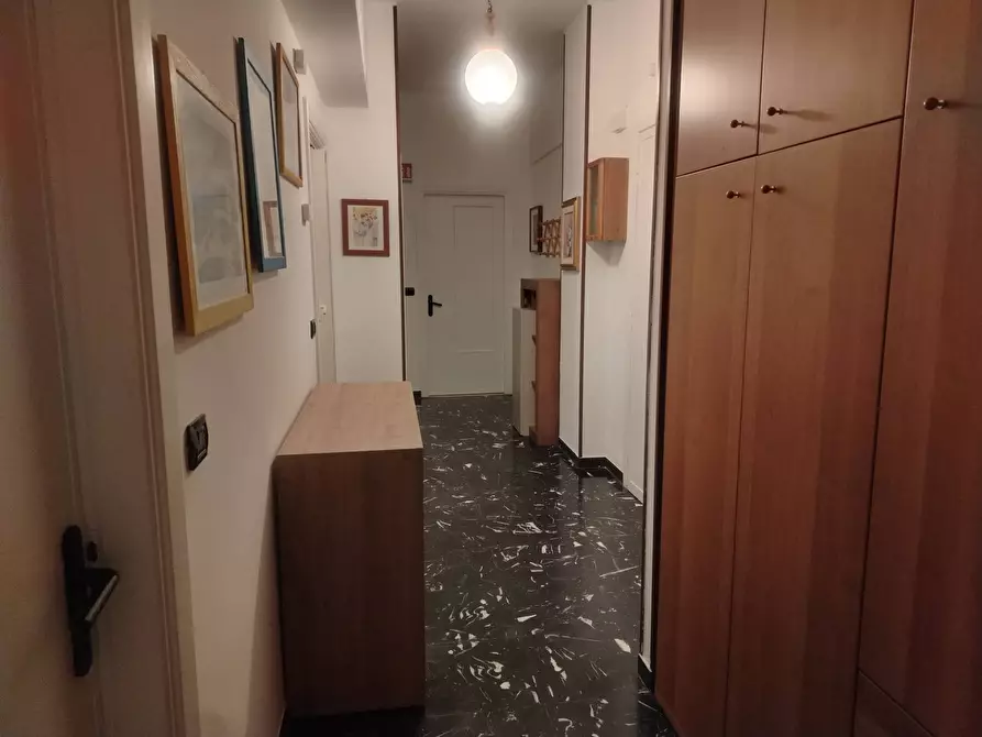 Immagine 12 di Appartamento in affitto  in Via San Giorgio 5 a Albisola Superiore
