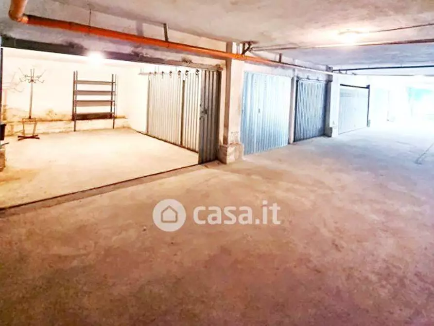 Immagine 4 di Box auto in vendita  in Via V. Veneto a Albisola Superiore