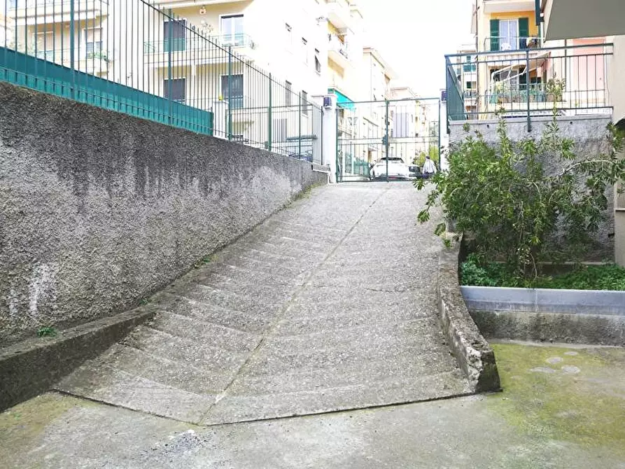 Immagine 9 di Box auto in vendita  in Via V. Veneto a Albisola Superiore