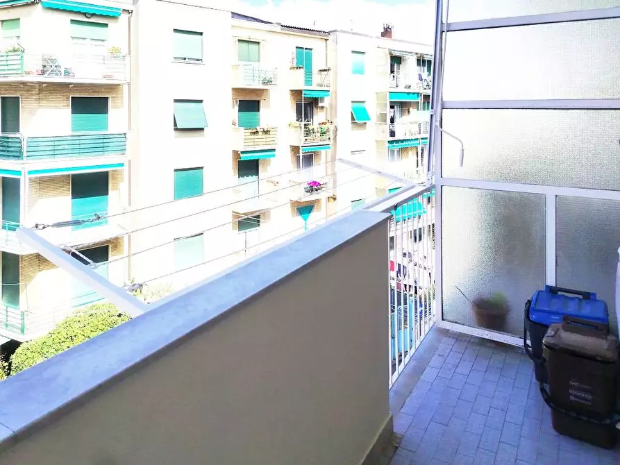 Immagine 15 di Appartamento in affitto  in Via de Rege 36 a Albisola Superiore
