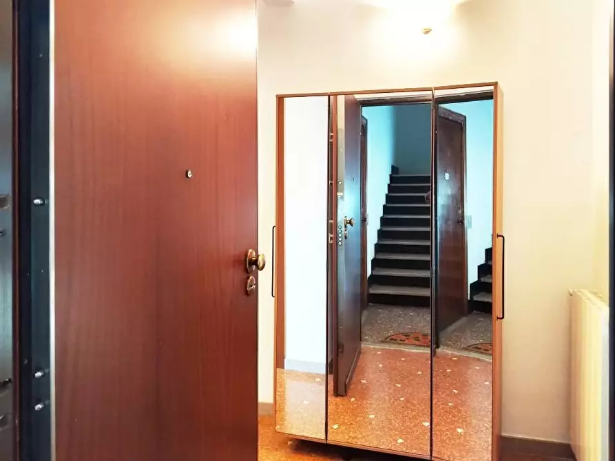 Immagine 7 di Appartamento in vendita  in Via Nino Bixio 11 a Albisola Superiore
