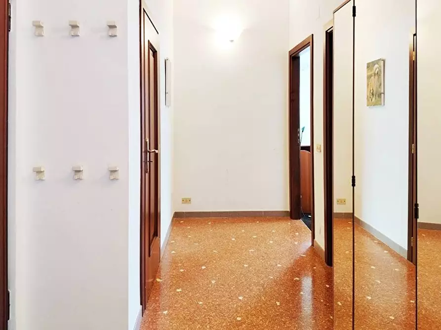 Immagine 6 di Appartamento in vendita  in Via Nino Bixio 11 a Albisola Superiore