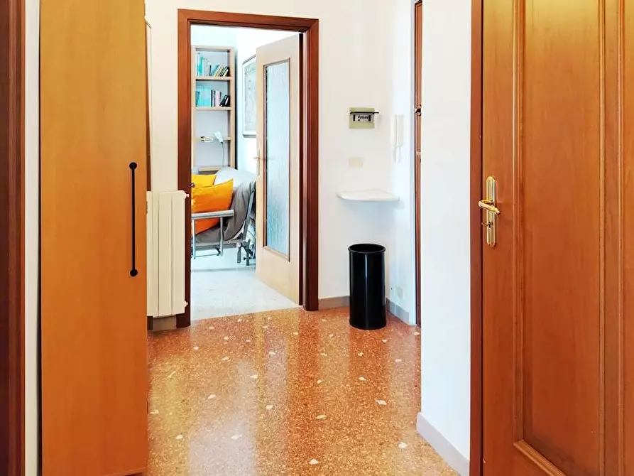Immagine 10 di Appartamento in vendita  in Via Nino Bixio 11 a Albisola Superiore