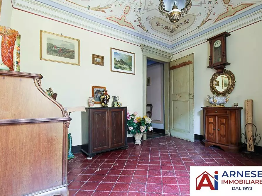 Immagine 2 di Appartamento in vendita  a Sassello