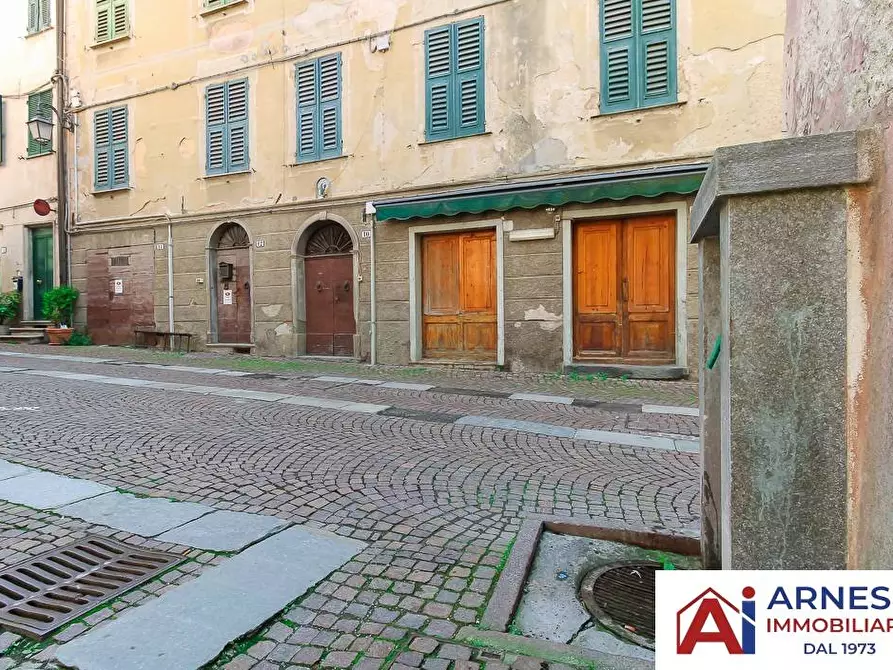 Immagine 11 di Appartamento in vendita  a Sassello