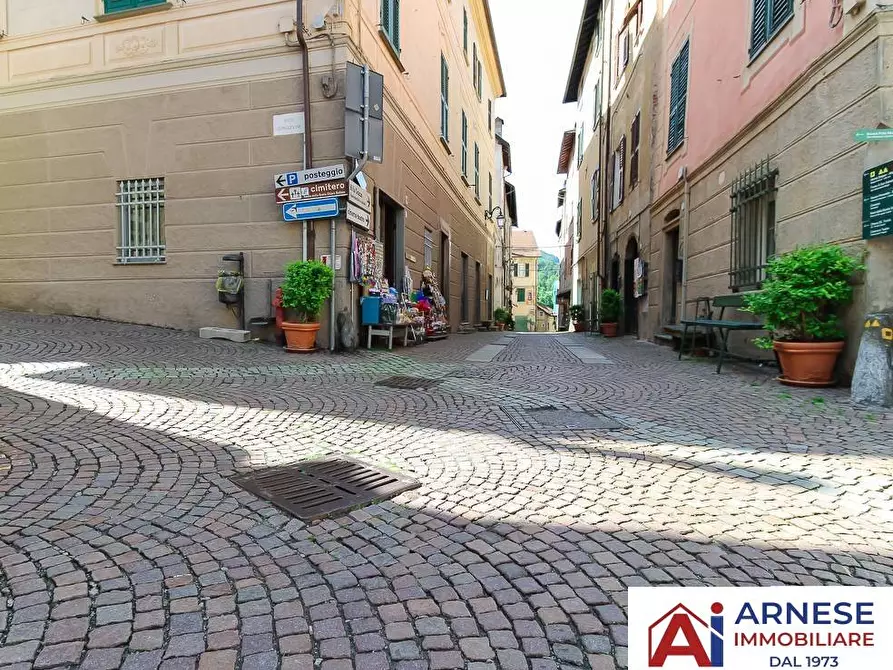 Immagine 6 di Appartamento in vendita  a Sassello