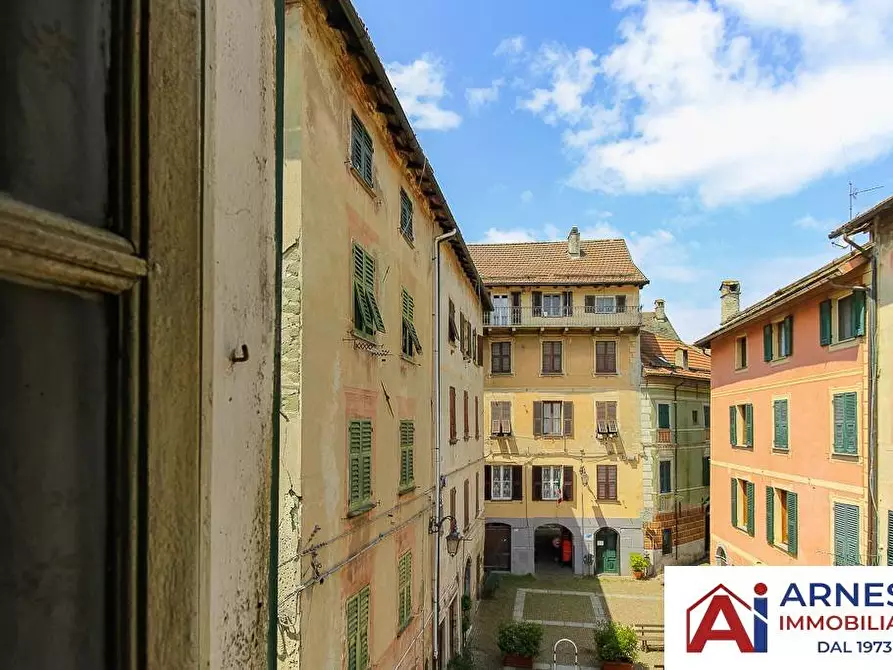 Immagine 18 di Appartamento in vendita  a Sassello