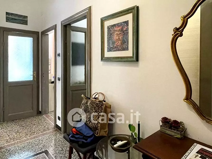 Immagine 3 di Appartamento in vendita  in Via dei Gara a Savona