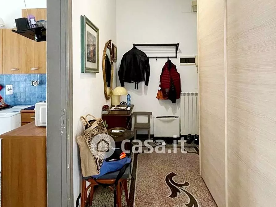 Immagine 7 di Appartamento in vendita  in Via dei Gara a Savona