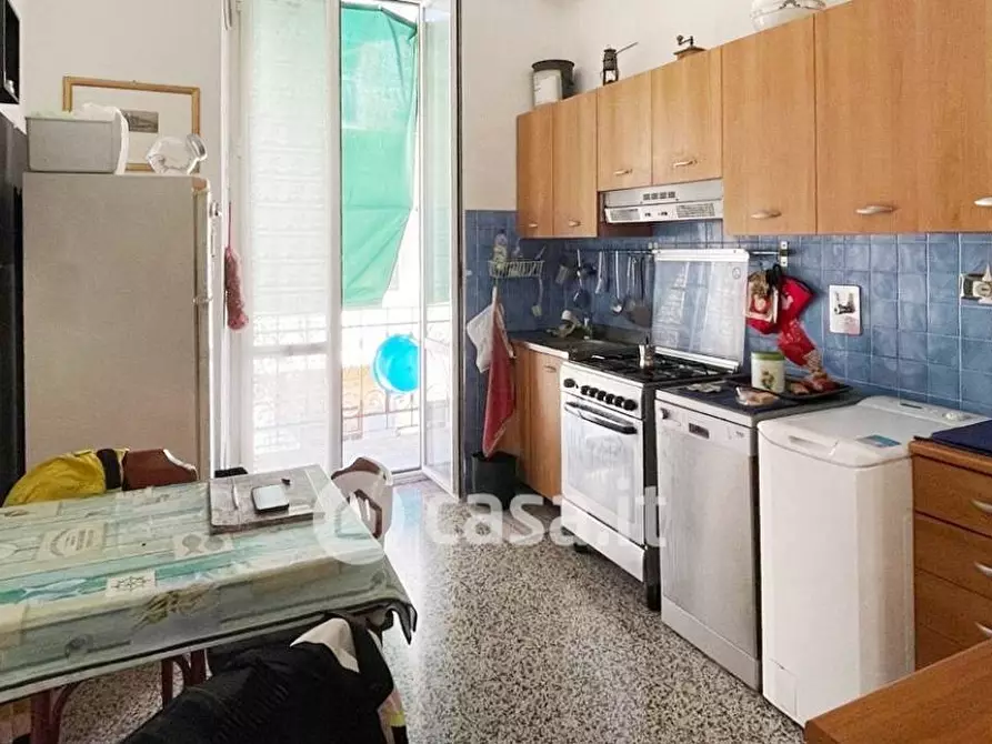 Immagine 9 di Appartamento in vendita  in Via dei Gara a Savona