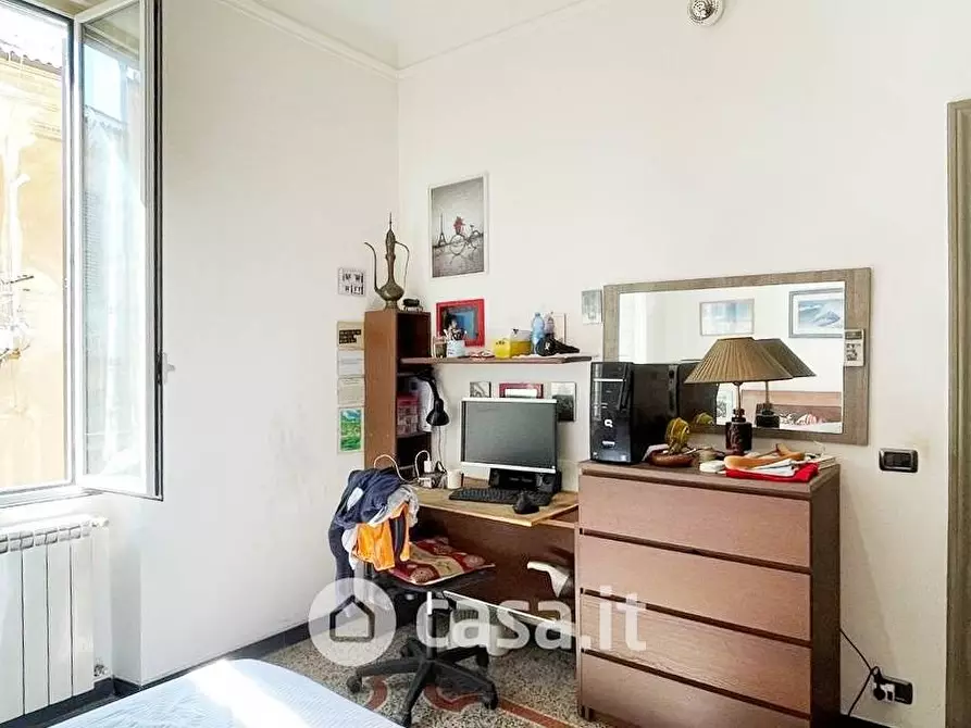 Immagine 12 di Appartamento in vendita  in Via dei Gara a Savona