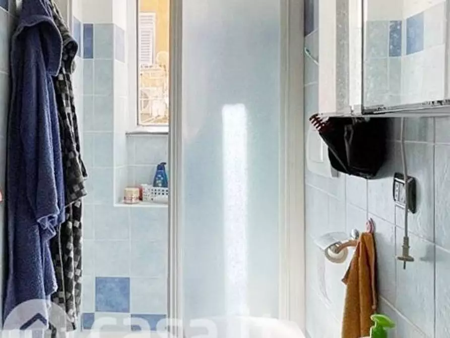 Immagine 6 di Appartamento in vendita  in Via dei Gara a Savona