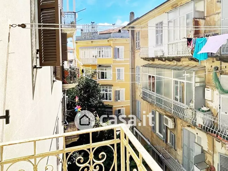 Immagine 13 di Appartamento in vendita  in Via dei Gara a Savona