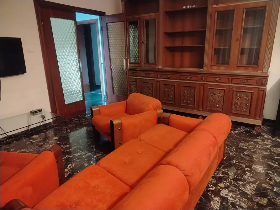Immagine 4 di Appartamento in affitto  in Via delle Industrie a Albissola Marina