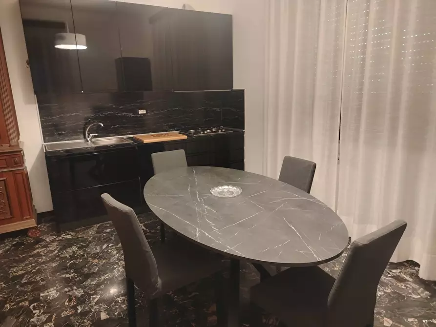Immagine 5 di Appartamento in affitto  in Via delle Industrie a Albissola Marina