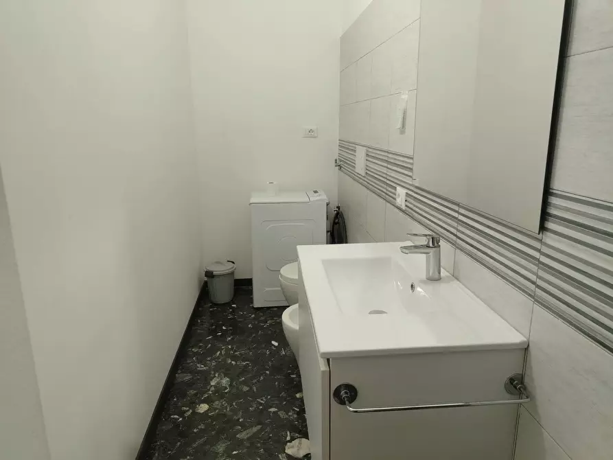 Immagine 11 di Appartamento in affitto  in Via delle Industrie a Albissola Marina