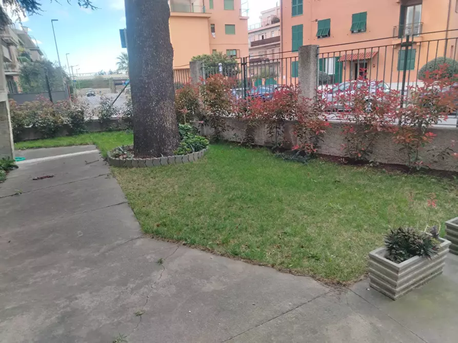 Immagine 14 di Appartamento in affitto  in Via delle Industrie a Albissola Marina