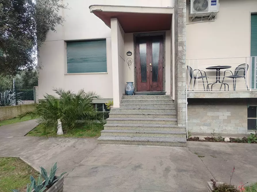 Immagine 16 di Appartamento in affitto  in Via delle Industrie a Albissola Marina