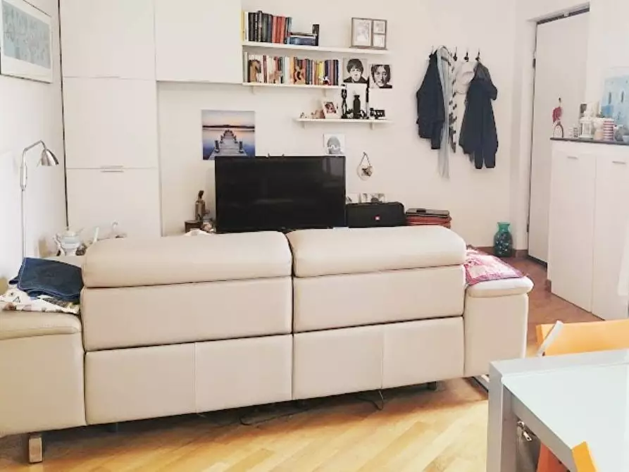 Immagine 3 di Appartamento in vendita  in Borgo degli Erchi a Albisola Superiore