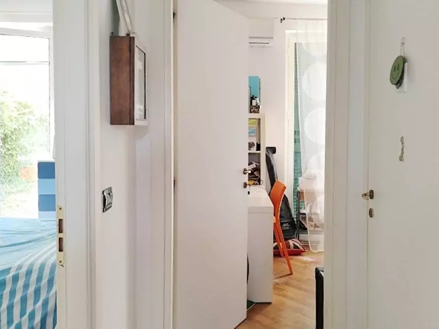 Immagine 8 di Appartamento in vendita  in Borgo degli Erchi a Albisola Superiore
