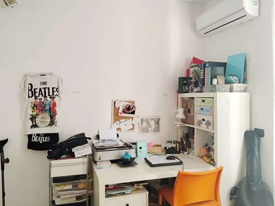 Immagine 4 di Appartamento in vendita  in Borgo degli Erchi a Albisola Superiore