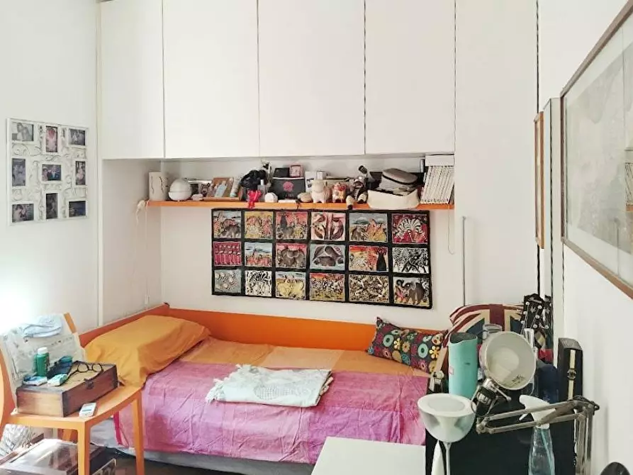 Immagine 9 di Appartamento in vendita  in Borgo degli Erchi a Albisola Superiore