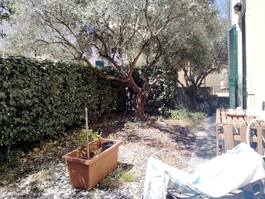 Immagine 12 di Appartamento in vendita  in Borgo degli Erchi a Albisola Superiore