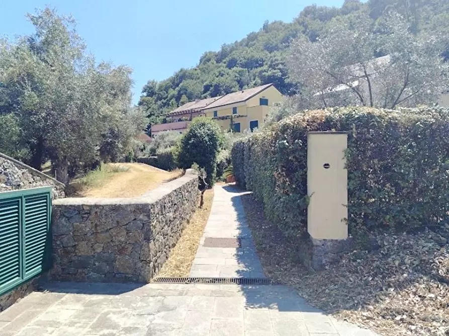 Immagine 13 di Appartamento in vendita  in Borgo degli Erchi a Albisola Superiore