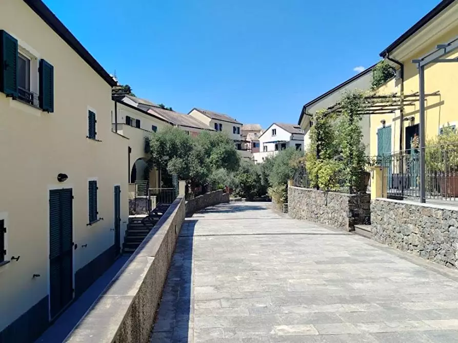 Immagine 25 di Appartamento in vendita  in Borgo degli Erchi a Albisola Superiore