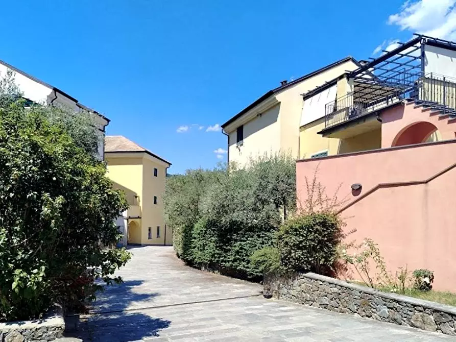 Immagine 26 di Appartamento in vendita  in Borgo degli Erchi a Albisola Superiore