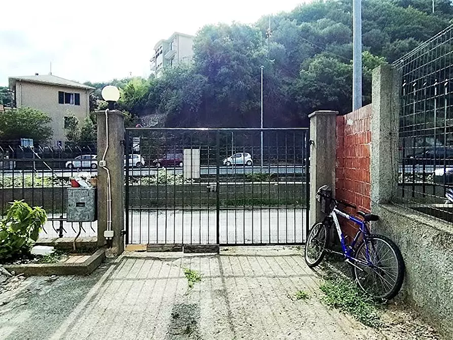 Immagine 5 di Villa in vendita  in Via dei Carabigi 18a a Albisola Superiore