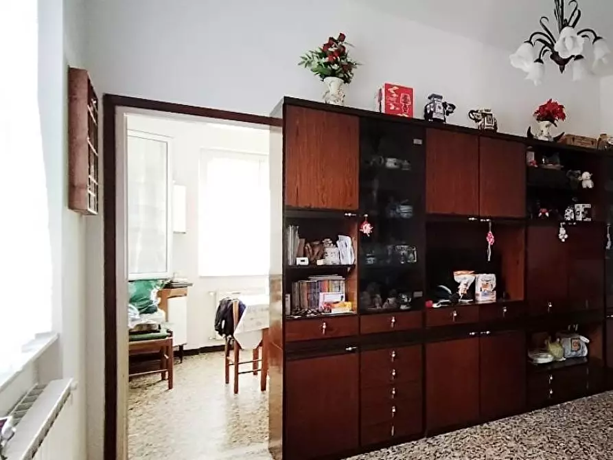 Immagine 9 di Villa in vendita  in Via dei Carabigi 18a a Albisola Superiore