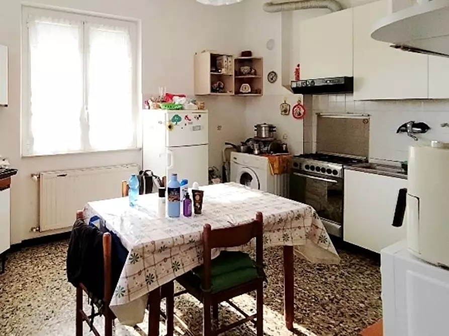 Immagine 10 di Villa in vendita  in Via dei Carabigi 18a a Albisola Superiore