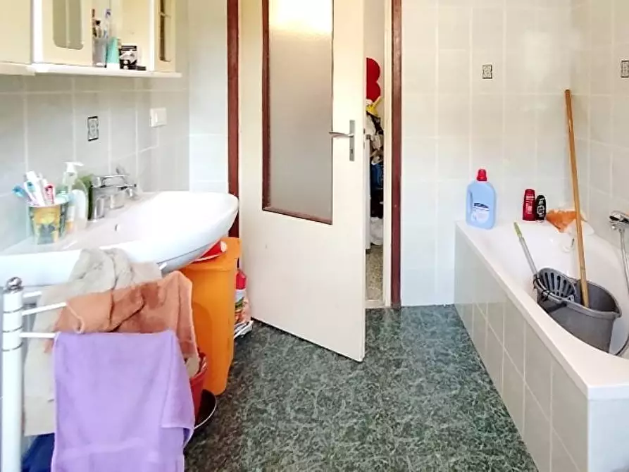 Immagine 12 di Villa in vendita  in Via dei Carabigi 18a a Albisola Superiore