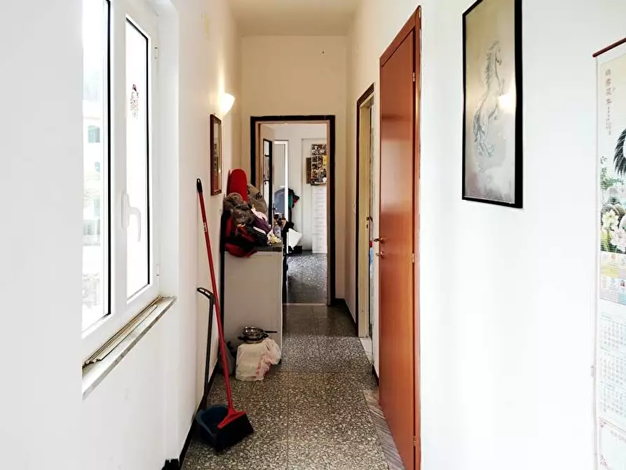 Immagine 13 di Villa in vendita  in Via dei Carabigi 18a a Albisola Superiore