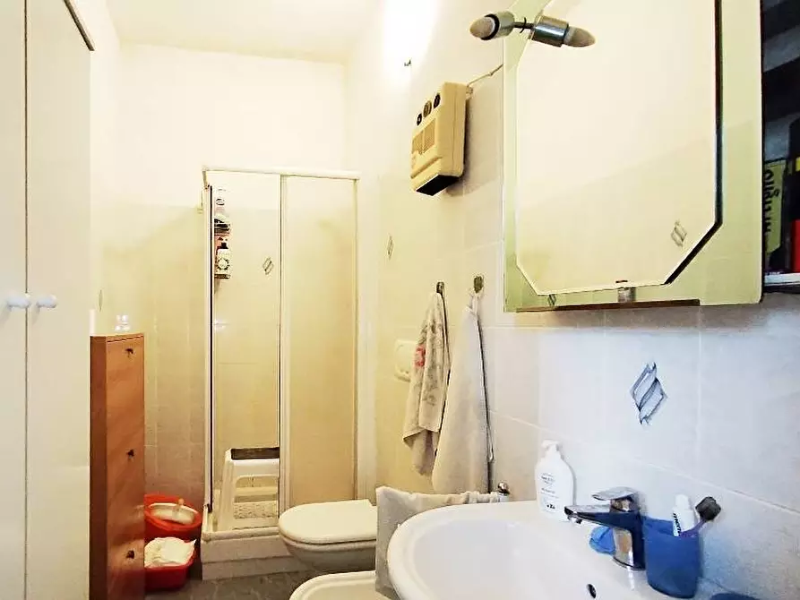 Immagine 14 di Villa in vendita  in Via dei Carabigi 18a a Albisola Superiore