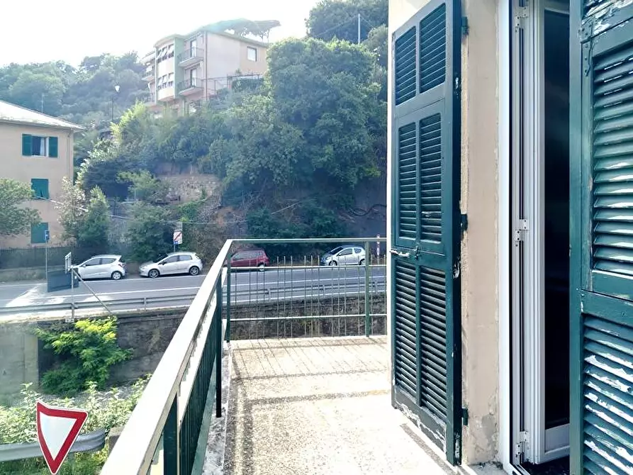 Immagine 15 di Villa in vendita  in Via dei Carabigi 18a a Albisola Superiore