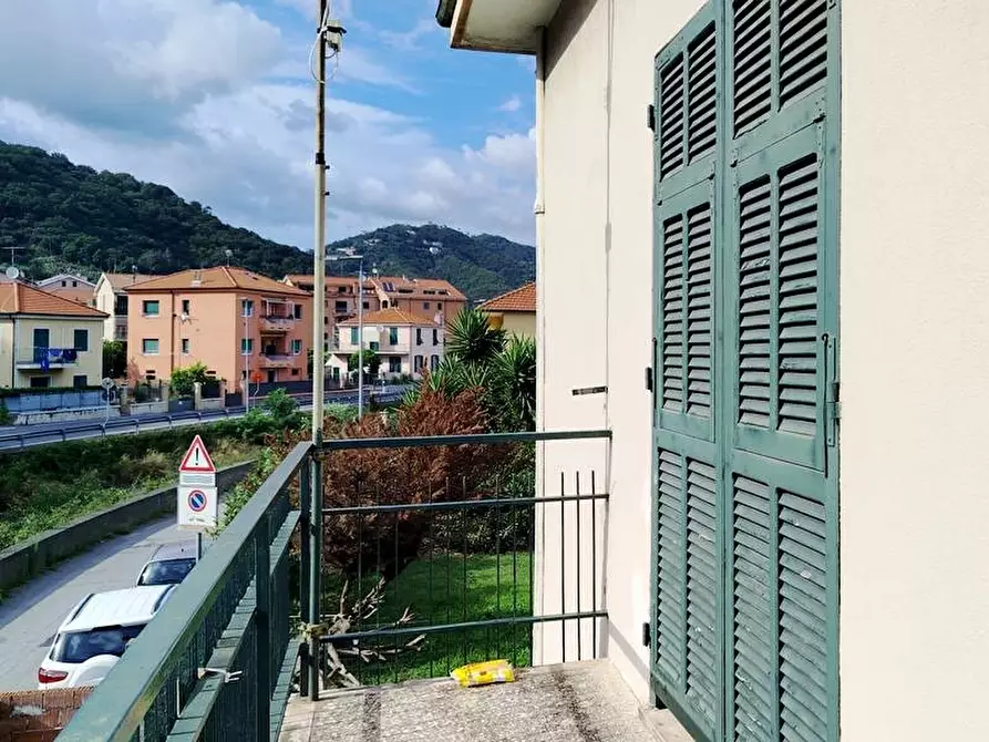 Immagine 16 di Villa in vendita  in Via dei Carabigi 18a a Albisola Superiore