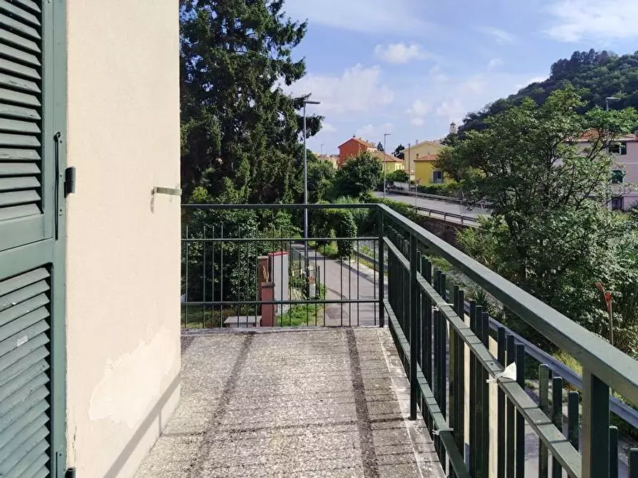 Immagine 17 di Villa in vendita  in Via dei Carabigi 18a a Albisola Superiore